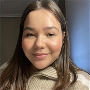 Profesora de Primaria para cualquier edad (6-12)